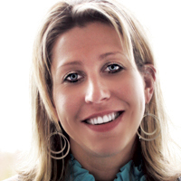 Sarah Stealey